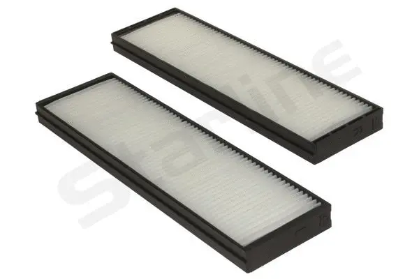 Filter, cabin air (SF 2KF9534)