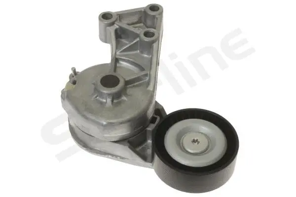 Tensioner Lever, V-ribbed belt