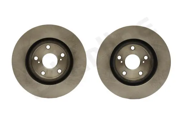 Brake Disc (PB 20490)