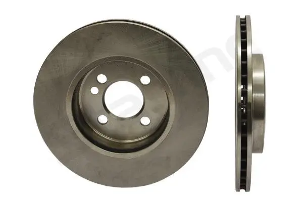 Brake Disc (PB 20855)