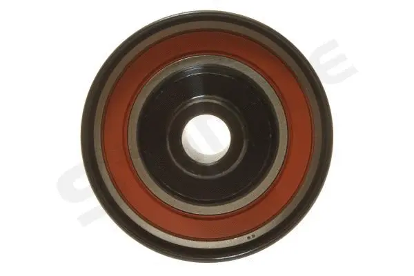 Deflection/Guide Pulley, timing belt