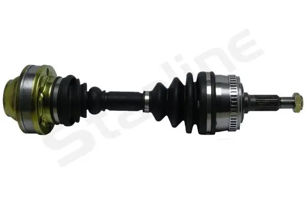 Drive Shaft (28.22.613)