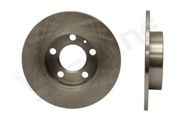 Brake Disc (PB 1243)