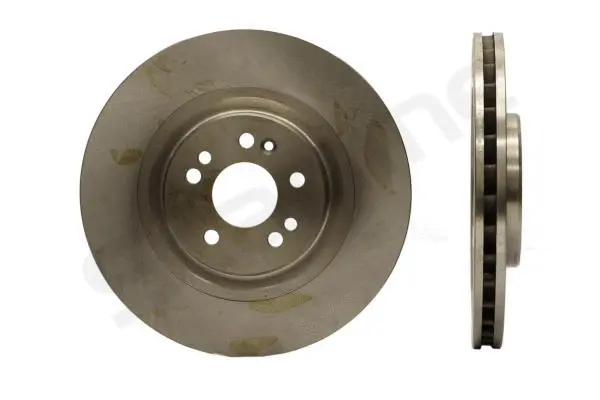 Brake Disc (PB 2890)