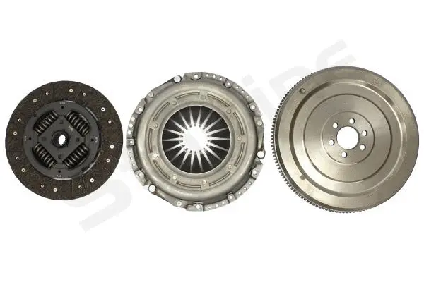 Clutch Kit
