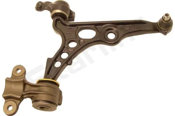 Control/Trailing Arm, wheel suspension (16.26.700)