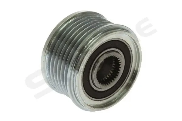 Alternator Freewheel Clutch