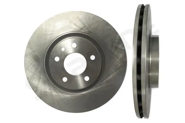 Brake Disc (PB 2937)