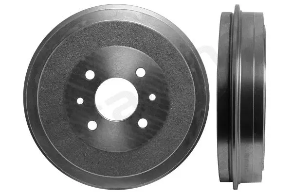 Brake Drum (PB 6335)