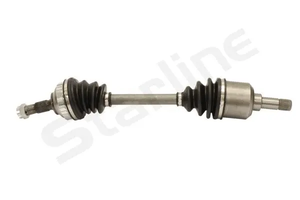 Drive Shaft (16.24.612)