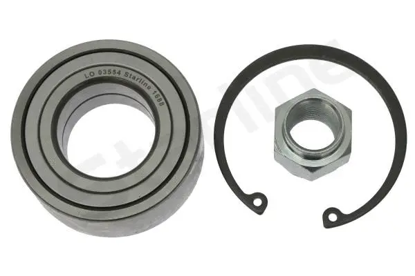 Wheel Bearing Kit