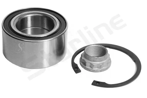 Wheel Bearing Kit (LO 01460)