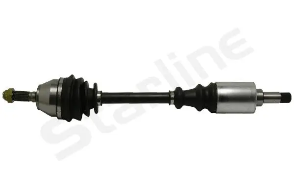 Drive Shaft (34.14.613)