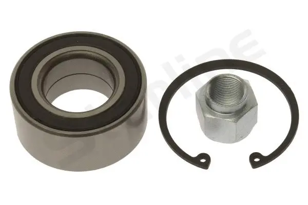Wheel Bearing Kit (LO 03657)