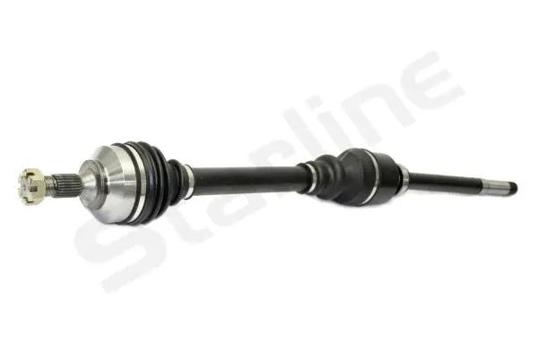 Drive Shaft (34.47.610)