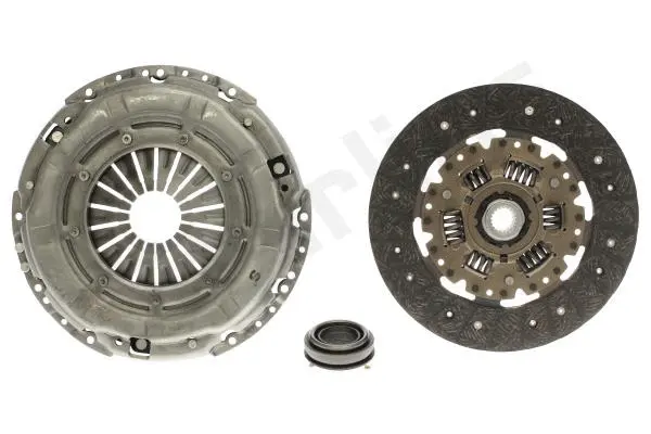 Clutch Kit (SL 3DS1136)