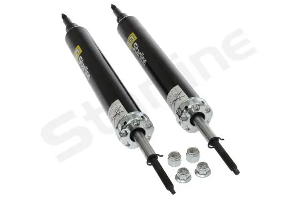 Shock Absorber (TL C00269.2)