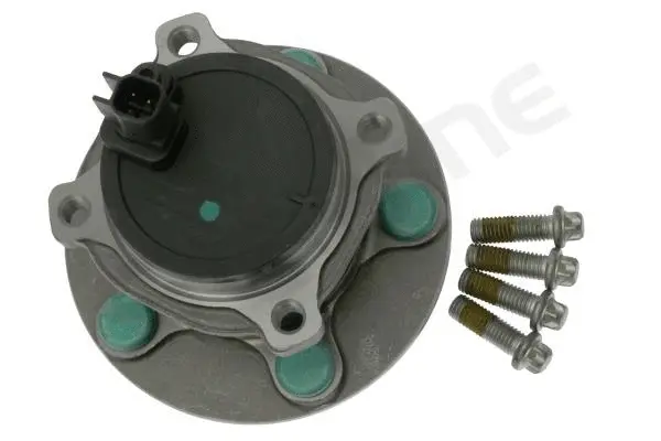 Wheel Bearing Kit (LO 23661)