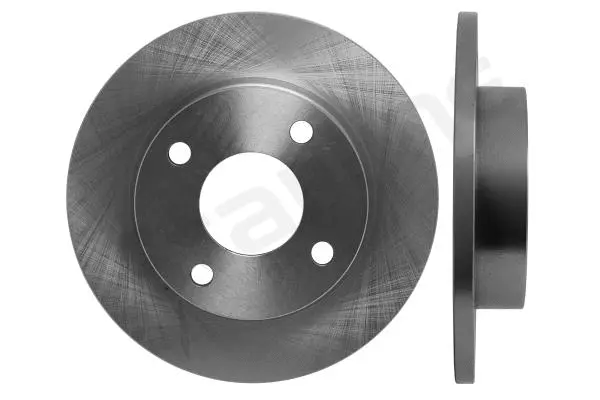 Brake Disc (PB 1387)