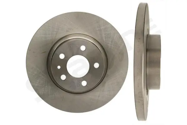 Brake Disc (PB 1478)