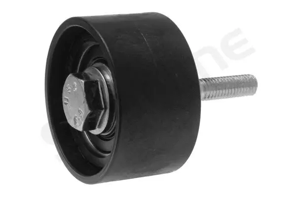 Deflection/Guide Pulley, timing belt
