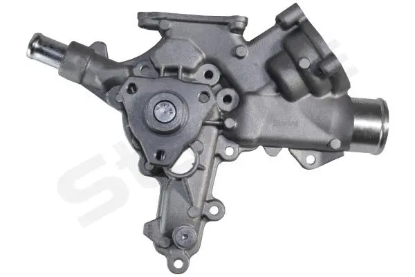 Water Pump, engine cooling (VP O124)