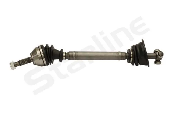 Drive Shaft (36.78.611)