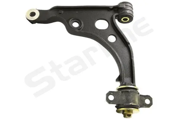 Control/Trailing Arm, wheel suspension (18.93.703)