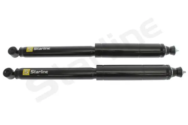 Shock Absorber
