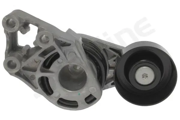 Belt Tensioner, V-ribbed belt