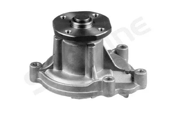 Water Pump, engine cooling (VP ME155-0)