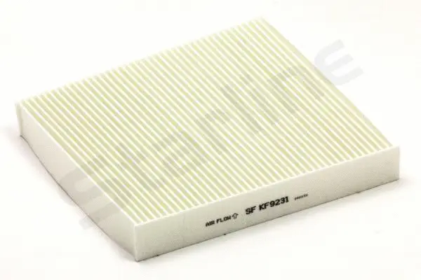 Filter, cabin air (SF KF9231)