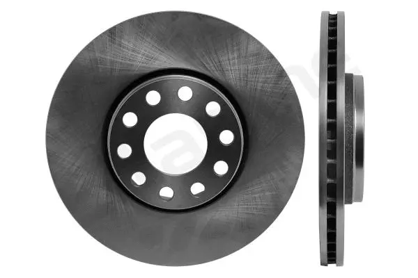 Brake Disc (PB 20363)