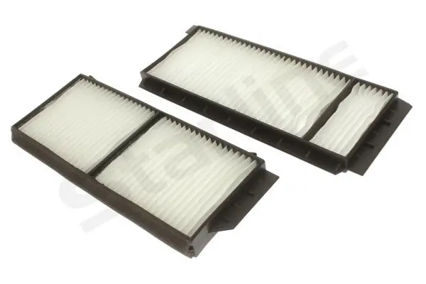 Filter, cabin air (SF 2KF9540)