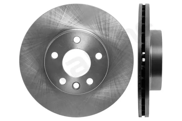Brake Disc (PB 2536)