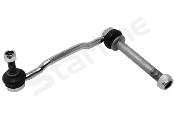 Link/Coupling Rod, stabiliser bar (34.39.737)