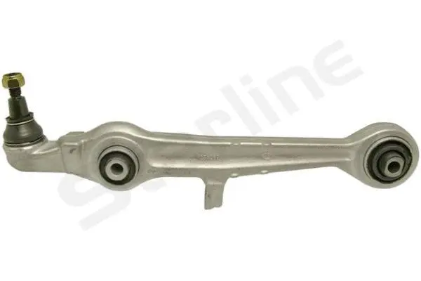 Control/Trailing Arm, wheel suspension (12.30.708)