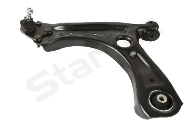 Control/Trailing Arm, wheel suspension (38.39.705)