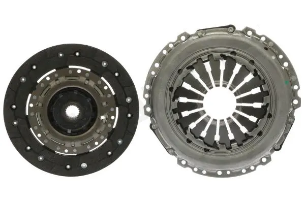 Clutch Kit (SL 2DS1244)