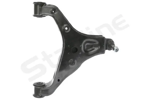 Control/Trailing Arm, wheel suspension (28.37.700)