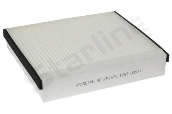 Filter, cabin air (SF KF9575)