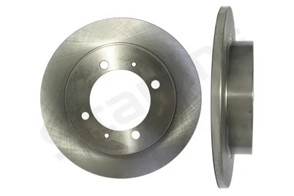 Brake Disc (PB 1298)