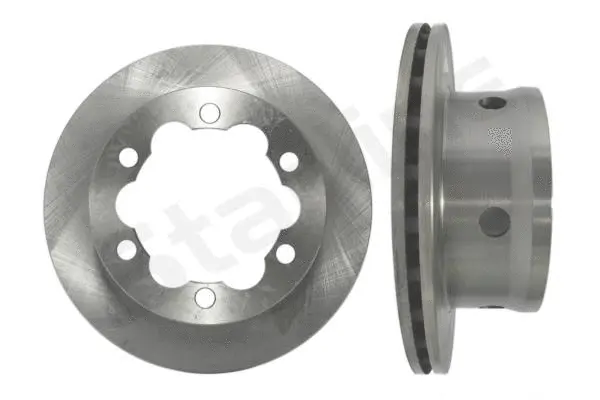 Brake Disc (PB 2716)