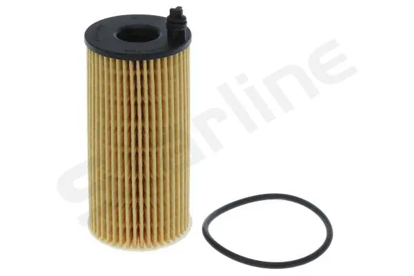 Oil Filter (SF OF0780)
