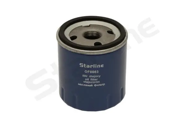 Oil Filter (SF OF0003)