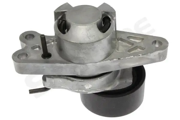 Belt Tensioner, V-ribbed belt