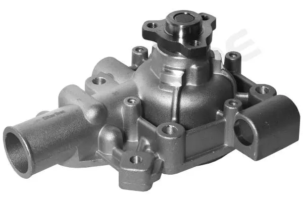 Water Pump, engine cooling (VP RE133)