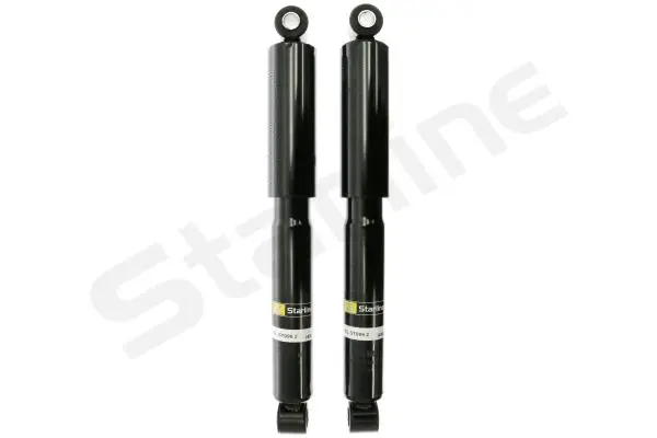 Shock Absorber (TL ST099.2)