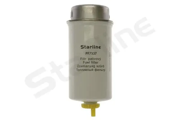 Fuel Filter (SF PF7537)