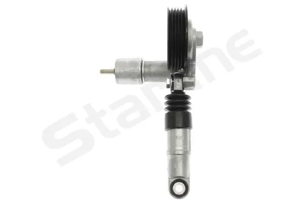 Belt Tensioner, V-ribbed belt